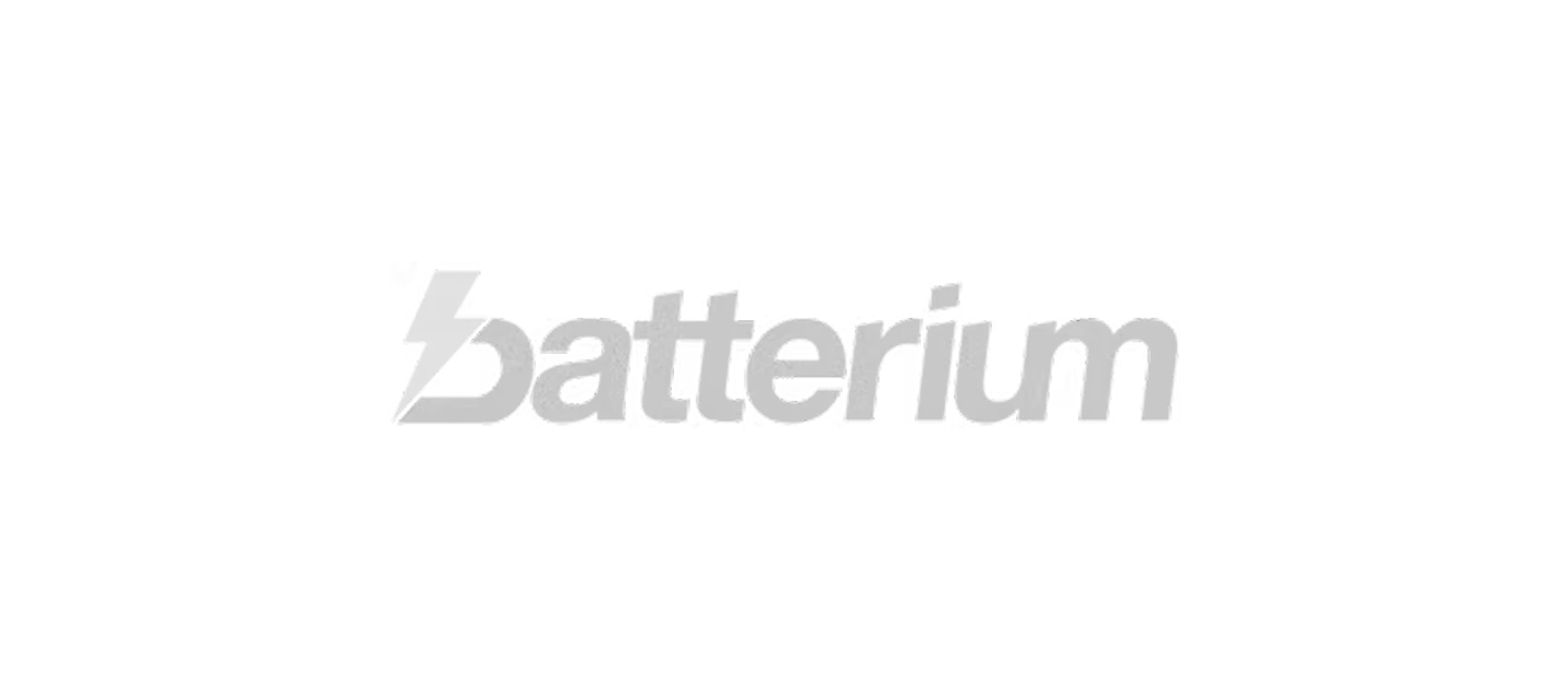 Batterium