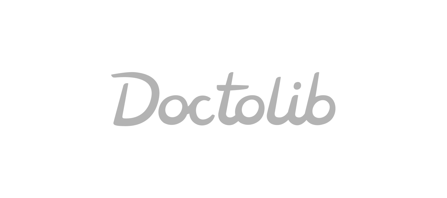 Doctolib